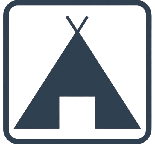 Camping Icon