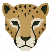 Cheetah Icon