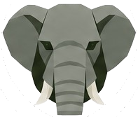 Elephant Icon