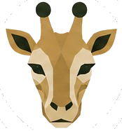 Giraffe Icon