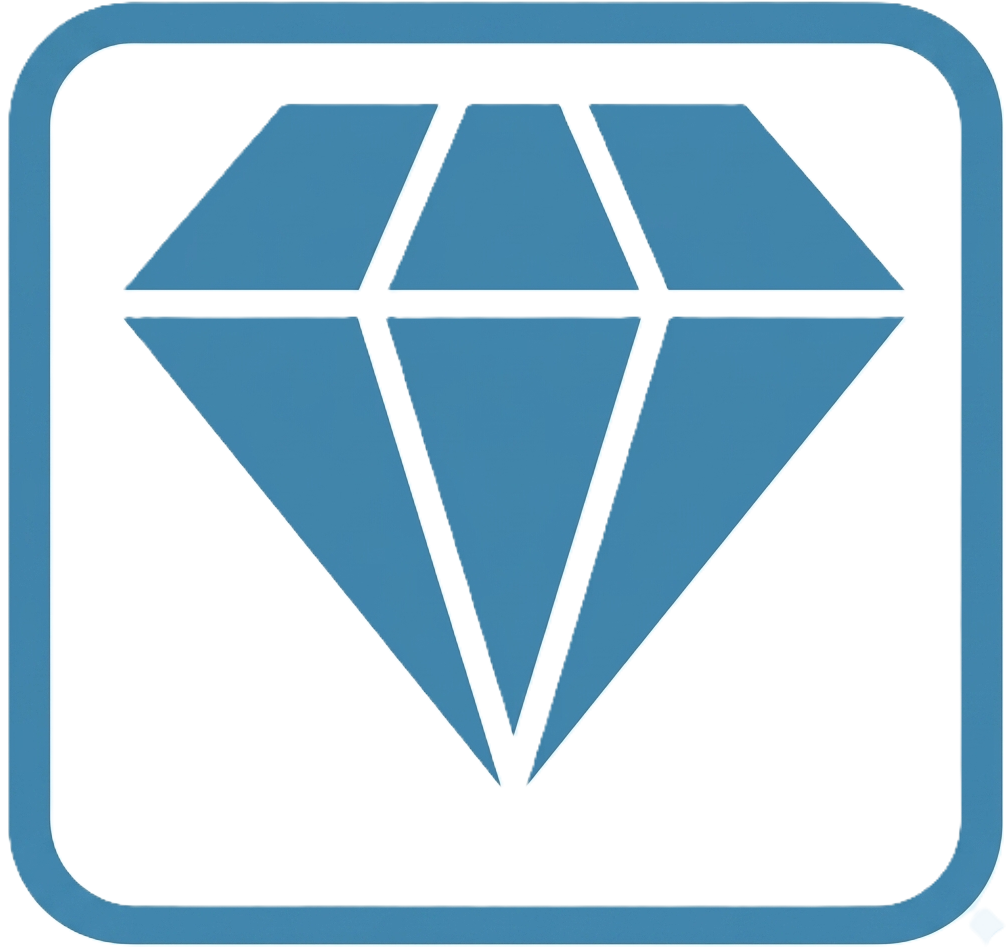 High End Icon