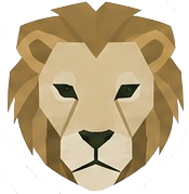 Lion Icon