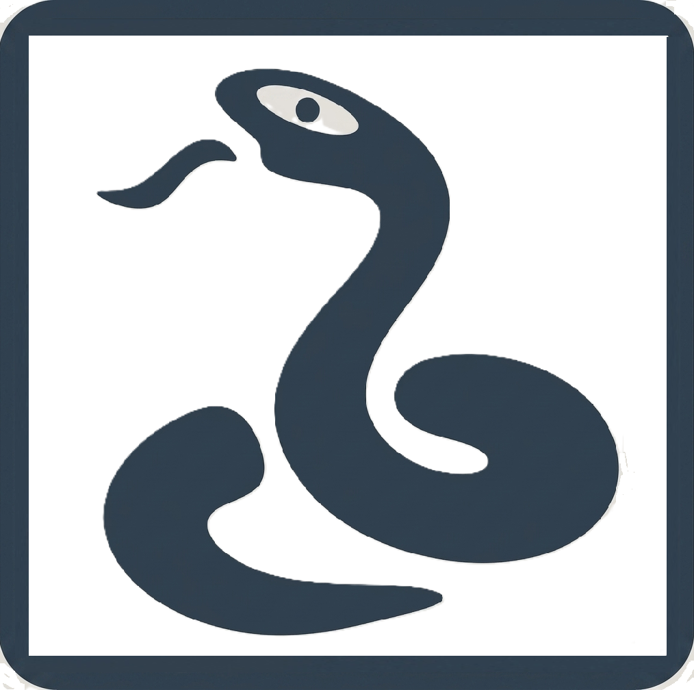 Reptile Garden Icon