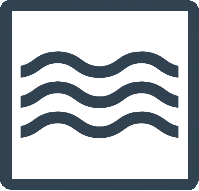 Waterhole Icon
