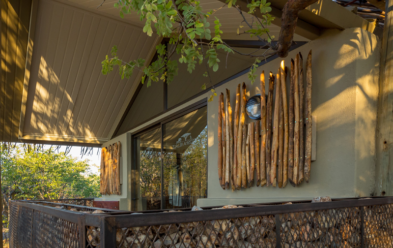 Etosha Village Suite