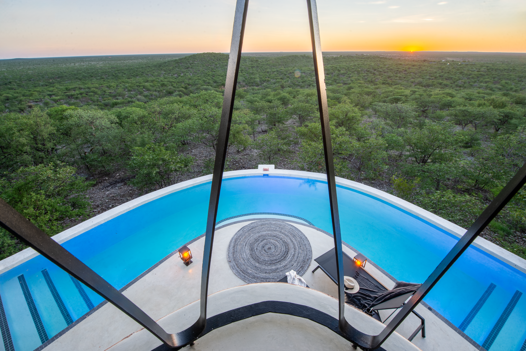 The Ekipa Luxury Bedroom